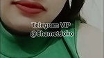Cutie pie Chamet