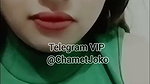 Cutie pie Chamet