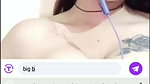 Desi cute chamet girl – (100)
