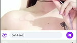 Desi cute chamet girl – (100)