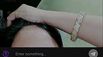 Desi cute chamet girl – (101)