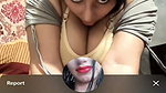 Desi cute chamet girl – (18)
