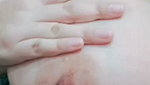 Desi cute chamet girl – (2)