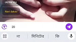Desi cute chamet girl – (22)