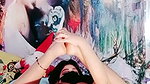 Desi cute chamet girl – (31)