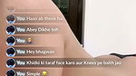 Desi cute chamet girl – (43)