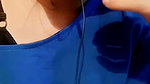 Desi cute chamet girl – (46)