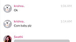 Desi cute chamet girl – (48)