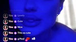 Desi cute chamet girl – (51)