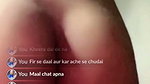 Desi cute chamet girl – (52)