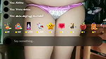 Desi cute chamet girl – (68)