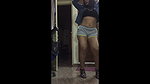 Desi cute chamet girl – (8)