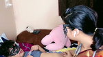 Desi cute chamet girl – (85)