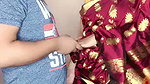 Desi cute chamet girl – (85)