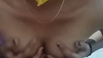 Desi cute chamet girl – (91)