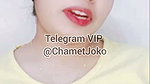 Hot private call Chamet
