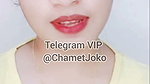 Hot private call Chamet