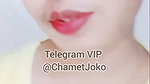 Hot private call Chamet