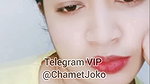 Hot private call Chamet