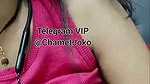 Hot queen Chamet