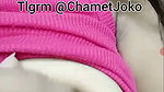 Hot queen Chamet