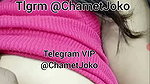 Hot queen Chamet