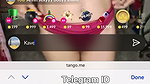 Kaveri reddy Telugu Tango 121