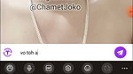 Manisha 7 Chamet