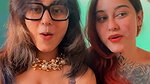 Shinjini & sunandini model