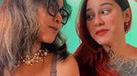Shinjini & sunandini model