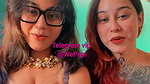 Shinjini & sunandini model