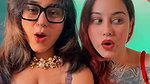 Shinjini & sunandini model