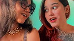 Shinjini & sunandini model