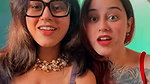 Shinjini & sunandini model