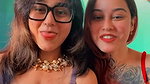 Shinjini & sunandini model