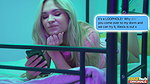 Alexis Crystal & Irina Cage – Soaking_ The Loophole