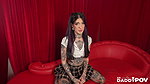 Bella Liora aka Sami Soup – Pounding For Bella Liora Ends With Cum-Filled Mouth