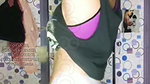 Sexy Lil Gangsta Twerking her Ass on Tango