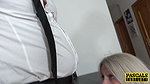 Caroline De Jaie – Treat me like a Whore