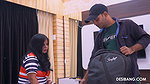 Desi Bang – Dick Gift For Chubby Indian Wife