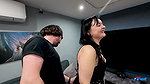 Jayne Sins – Goth Gets Splattered – E432