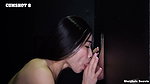 Kiki King – Kiki King’s First Gloryhole