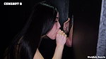 Kiki King – Kiki King’s First Gloryhole