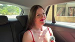 Mia Foxx – Mia, 35, pushes it to double!