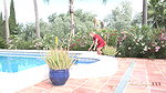Molly – Molly Gets Lost On Vacation And Ends Up Fucked & Creampied