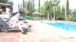 Molly – Molly Gets Lost On Vacation And Ends Up Fucked & Creampied