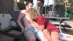 Molly – Molly Gets Lost On Vacation And Ends Up Fucked & Creampied