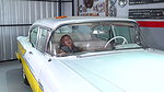 Paloma D – In Driver 2