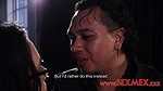 Paola Rubiel – Sex With The Vampire