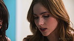Reagan Foxx, Sophia Locke, Lana Smalls & Ophelia Fae – Lesbian Sugar Babies